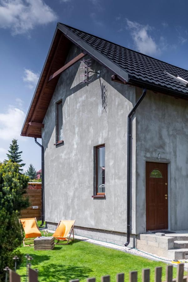 Apartament Zeglarski Powidz (Slupca) Exterior foto