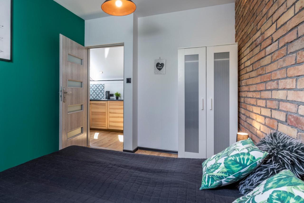 Apartament Zeglarski Powidz (Slupca) Exterior foto